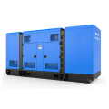 Cummins Silent Diesel Generator 30kVA-500kVA